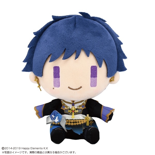 グッズ > キャラクターアイテム > 【グッズ-ぬいぐるみ】あんさんぶる 