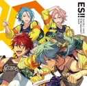 【キャラクターソング】あんさんぶるスターズ!! ESアイドルソング season1 Crazy:Bの画像