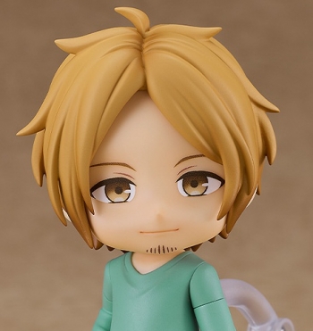 アクションフィギュア】映画 ギヴン 柊mix ねんどろいど 中山 春樹 ギヴン ねんどろいど セット売り 秋彦 春樹
