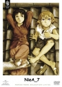 【DVD】TV NieA_7 DVD_SETの画像