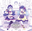 【主題歌】TV アイカツフレンズ! 挿入歌「Third Color:PURPLE」/BEST FRIENDS!の画像