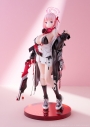 【美少女フィギュア】ブルーアーカイブ -Blue Archive- エイミ 1/7 完成品フィギュアの画像