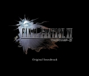 【サウンドトラック】FINAL FANTASY XV Original Soundtrack 通常盤の画像