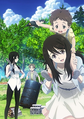 下载 Dvd Tv 櫻子さんの足下には死体が埋まっている限定版第2巻 Dvd Tv樱子脚下埋着尸体的限定版第2卷 下载ダウンロード