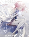 Egoistが最新イラストを公開 ベストアルバムを象徴するイラストは いのり が抱える大切なもの アニメイトタイムズ