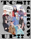 【Blu-ray】イベント 東京カラーソニック!! Special Live~Grow up!!~ 限定盤の画像
