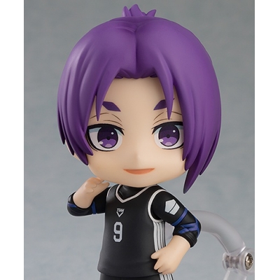 【アクションフィギュア】ブルーロック ねんどろいど 御影 玲王