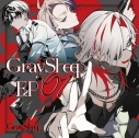 【ドラマCD】Gray Sheep EP01 通常盤の画像