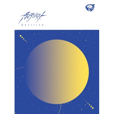 【キャラクターソング】IDOLY PRIDE 月のテンペスト Question 完全生産限定盤