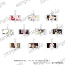 【グッズ-チャーム】TVアニメ「最後にひとつだけお願いしてもよろしいでしょうか」 つながるアクリルチャーム 【まねきねこコラボ】の画像