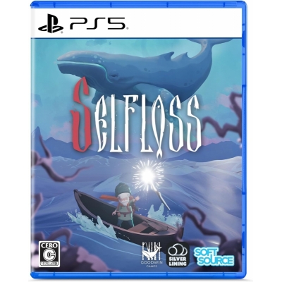 【PS5】Selfloss