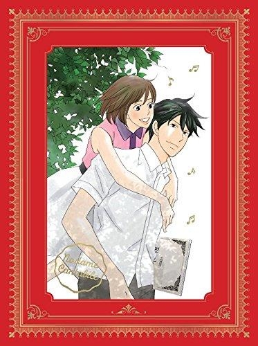 のだめカンタービレ アニメ声優 キャラクター 登場人物最新情報一覧