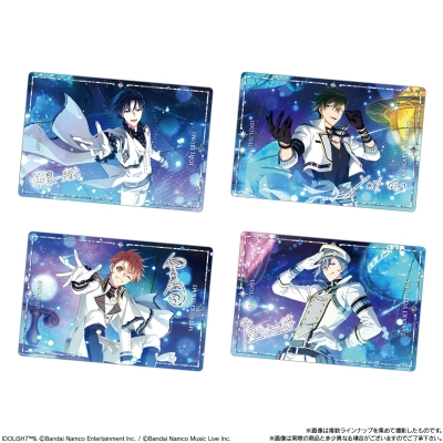 【グッズ-食品】アイドリッシュセブン ウエハース26