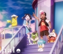 【主題歌】TV ポケットモンスター OP「ハロ」/yama×ぼっちぼろまる 期間生産限定盤の画像