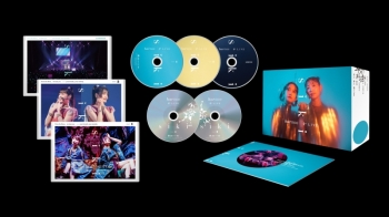 Blu-ray】harmoe 4th LIVE「s i k i」Blu-ray【豪華版】 | アニメイト