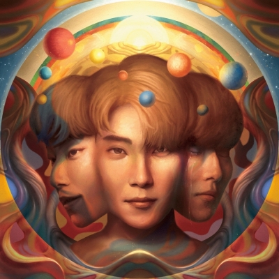 【音楽】AMUGIRI/I AM ~ kick the verse and complex ~ 通常盤