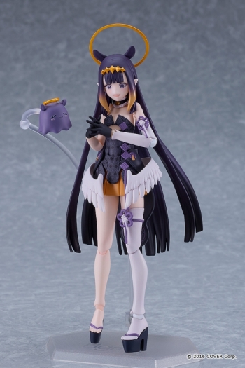 アクションフィギュア】ホロライブプロダクション figma 一伊那尓栖 