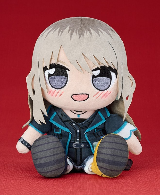 [Good-Plush] Girls Band Cry Kuripan Plush Toy Momoka Kawaragi【Resale】