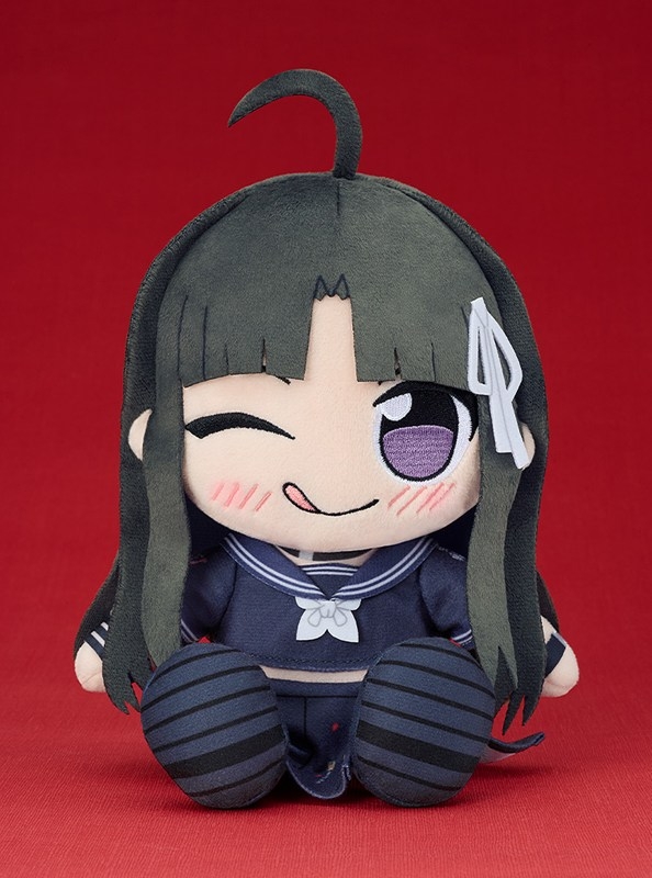 [Good-Stuffed Toy] Girl Band Cry Kuripan Plush Toy Awa Subaru [Resale]