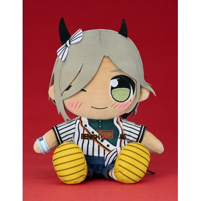 【グッズ-ぬいぐるみ】ガールズバンドクライ くりぱん ぬいぐるみ ルパ【再販】