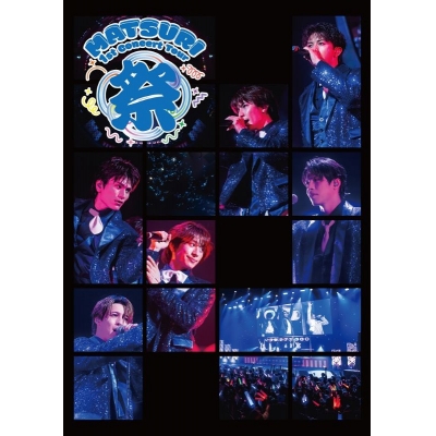 【Blu-ray】MATSURI/MATSURI 1st コンサートツアー ~祭~ -大千穐楽-【Blu-ray Disc】通常盤