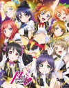 【Blu-ray】ラブライブ!μ's 3rd Anniversary LoveLive!の画像