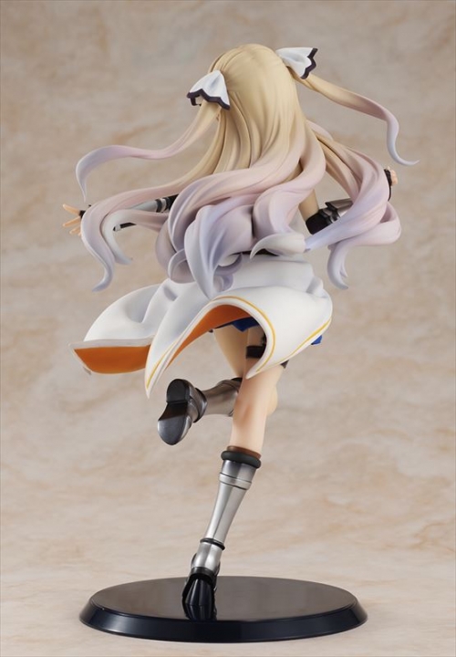 美少女フィギュア 七星のスバル 空閑旭姫 1 7 完成品フィギュア アニメイト