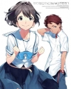 【Blu-ray】TV ROBOTICS;NOTES 1 完全生産限定版の画像