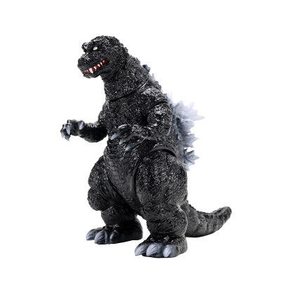 【フィギュア】CCP ミドルサイズシリーズ ゴジラEX 第3弾 ゴジラ(2001) スタンダード Ver.【再販】