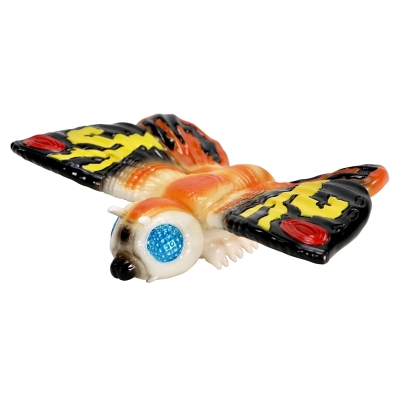 【フィギュア】CCP ミドルサイズシリーズ ゴジラEX 第6弾 モスラ(1992) スタンダード Ver.【再販】