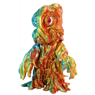 【フィギュア】CCP ミドルサイズシリーズ 第11弾 ヘドラ Twilight Ver.【再販】