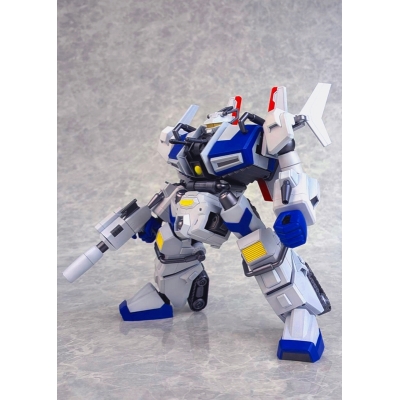 【プラモデル】亜空大作戦スラングル スラングル