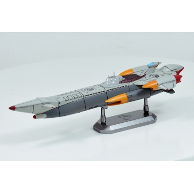 【プラモデル】ふしぎの海のナディア ナディア メカニックセレクション【再販】