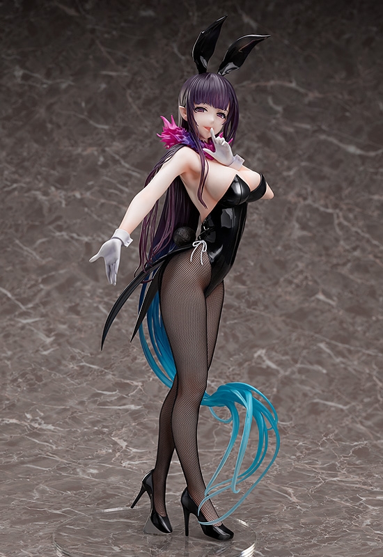 美少女フィギュア】姉なるもの 千夜 バニーVer. 1/4 完成品フィギュア 
