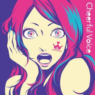 【アルバム】ヲタみん/Cheerful Voice