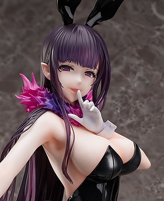 【美少女フィギュア】姉なるもの 千夜 バニーVer. 1/4 完成品フィギュア