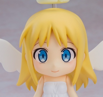 アクションフィギュア】異種族レビュアーズ ねんどろいど クリム 