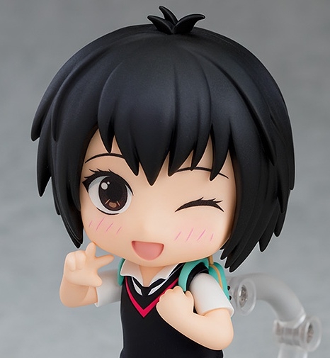 【アクションフィギュア】スパイダーマン：スパイダーバース ねんどろいど ペニー・パーカー スパイダーバースVer. DX