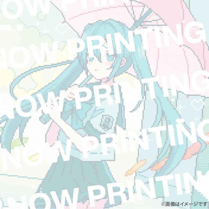 【音楽】ryo (supercell)/CPK! Remix