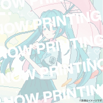 【音楽】ryo (supercell)/CPK! Remix