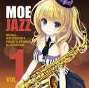 【アルバム】萌JAZZ vol.1の画像