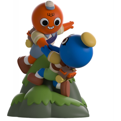 【フィギュア】PEAK Youtooz フィギュア