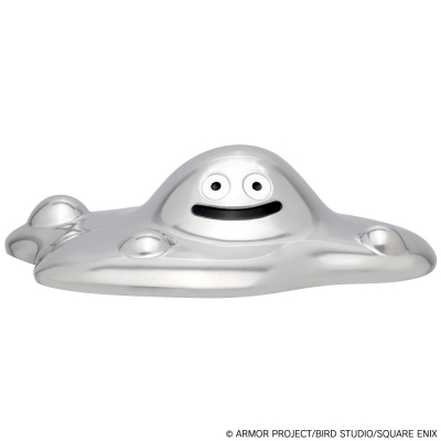 【フィギュア】ドラゴンクエスト メタリックモンスターズギャラリー はぐれメタルL【再販】