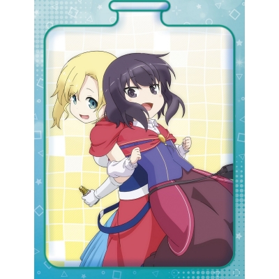 【Blu-ray】TV ポーション頼みで生き延びます! 第2巻