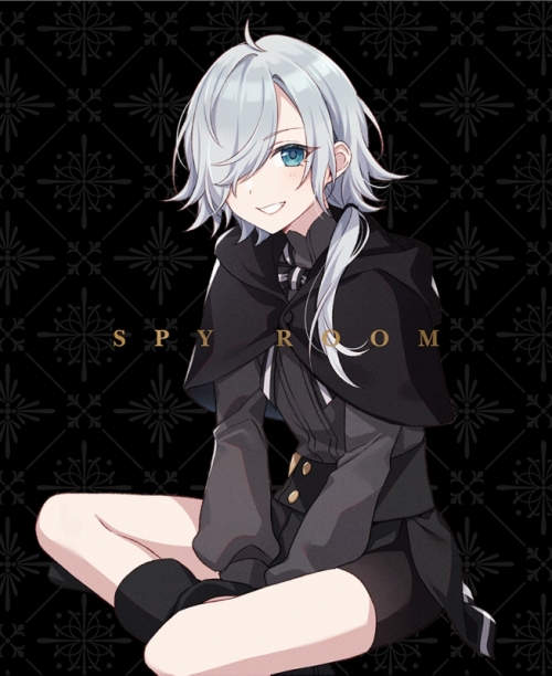 Blu-ray】TV スパイ教室 Blu-ray BOX Vol.4 | アニメイト