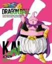 【DVD】TV ドラゴンボール改 魔人ブウ編 DVD BOX 2の画像