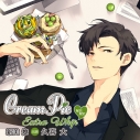 【データ販売】【配信限定】Cream Pie Extra Whip ~大好きな彼と、素肌のままで最後までv新美 燎(特典なし)(ボイスドラマ)【出演声優:久喜大】の画像