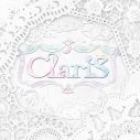 【主題歌】TV 憑物語 テーマソング「border」/ClariS 初回生産限定盤の画像
