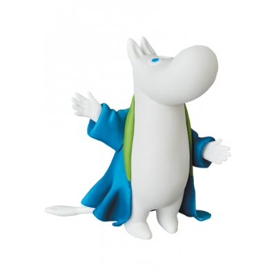【フィギュア】ウルトラディテールフィギュア UDF MOOMIN シリーズ6 ガウンを着た冬のムーミン