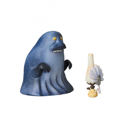 【フィギュア】ウルトラディテールフィギュア UDF MOOMIN シリーズ6 モラン